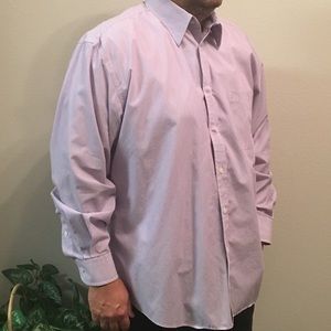 Haspel button down